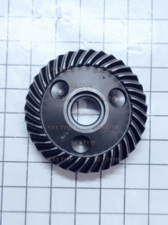 Коническая спирал. шестерня 35 (старый арт. 227430-2) makita 227A59-0, makita