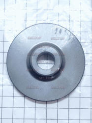 Коническая спиральная шестерня 50, makita