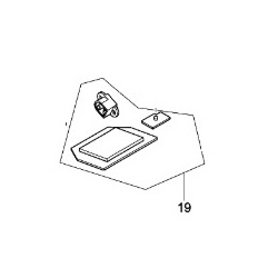 Контроллер makita 632K45-2, makita