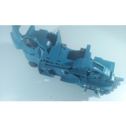 Корпус двигателя в сборе, makita