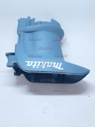 Корпус двигателя, makita