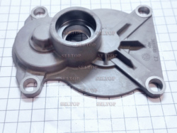 Корпус редуктора в сборе, makita