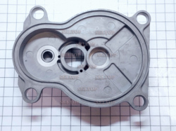 Корпус редуктора в сборе, makita