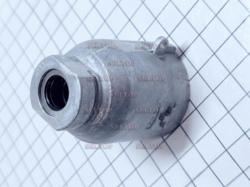 Корпус ударника, makita