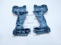 Корпус в сборе makita 183K32-9, makita