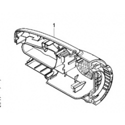 Корпус makita 183K02-8, makita