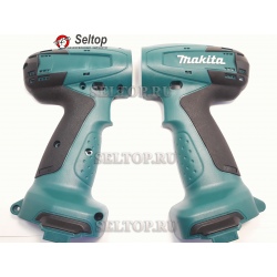 Корпус в сборе для шуруповерта Makita 6271 D, makita