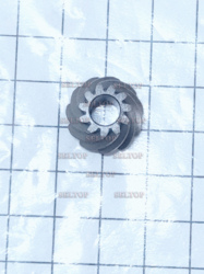 Косозубая коническая шестерня 11А, makita