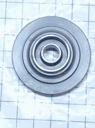 Косозубая коническая шестерня 38, makita