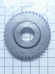 Косозубая шестерня 41, makita