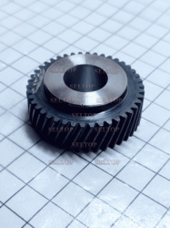 Косозубая шестерня 42, makita