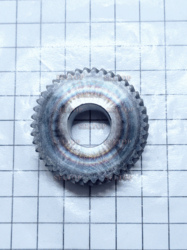 Косозубая шестерня 42, makita