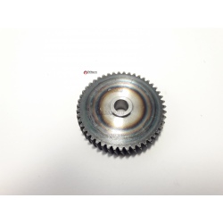 Косозубая шестерня 47, makita