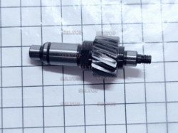 Косозубая шестерня 14, makita