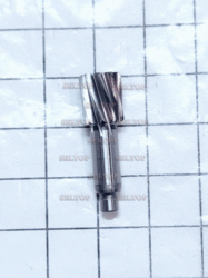 Косозубая шестерня 9B, makita