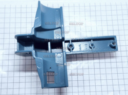 Кронштейн, makita