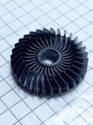 Крыльчатка 56, makita