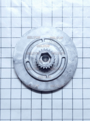 Крыльчатка 68, makita