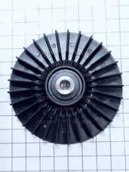 Крыльчатка 90, makita