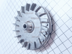 Крыльчатка 88, makita