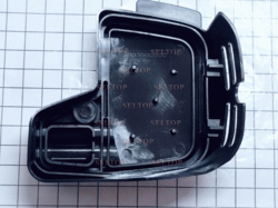 Крышка воздушного фильтра, makita