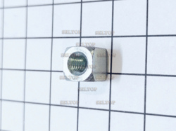 Квадратная гайка, makita