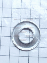 Лабиринтное кольцо, makita