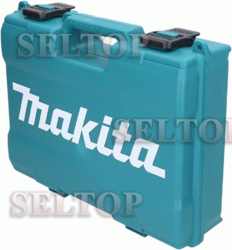 Пластиковый кейс makita 821661-1, makita