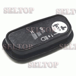 Пластина выключателя DTW1001 makita 143417-5, makita