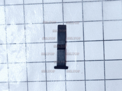 Плоская пружина, makita