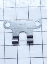 Плоская пружина, makita