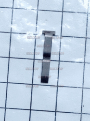 Плоская пружина, makita