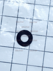 Плоская шайба 5, makita