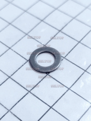 Плоская шайба 8, makita