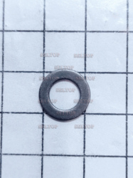 Плоская шайба 8, makita