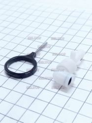 Масляный насос в сборе, makita