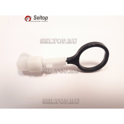 Масляный насос в сборе, makita