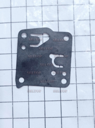 Мембрана карбюратора, makita