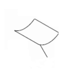 NAME PLATE makita 897053-6, makita