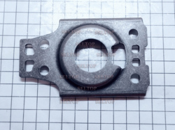 Направляющая пластина, makita