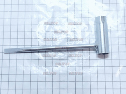 Универсальный гаечный ключ, makita