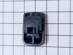 Кнопка предохранителя UR3500 (YA00000525), makita