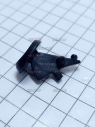 Кнопка предохранителя, makita