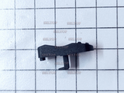 Кнопка выключателя makita 455447-7, makita