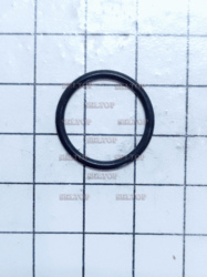 О-Кольцо 18 резиновое, makita