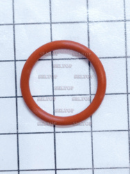 О-Кольцо 20 резиновое, makita