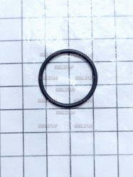 О-Кольцо 24 резиновое, makita