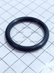 О-Кольцо 34 резиновое, makita