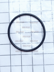 О-Кольцо 35 резиновое, makita