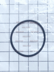 О-Кольцо 38 резиновое, makita